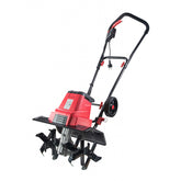 Electrocultor 230V-1500W 450mm cu roti, Raider RD-ET02